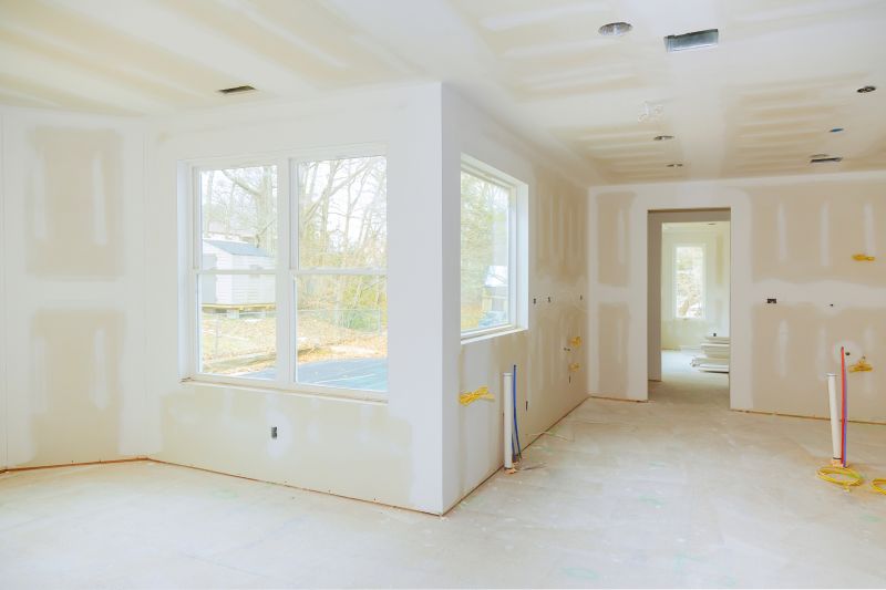Improved Insulation and Fire Resistance